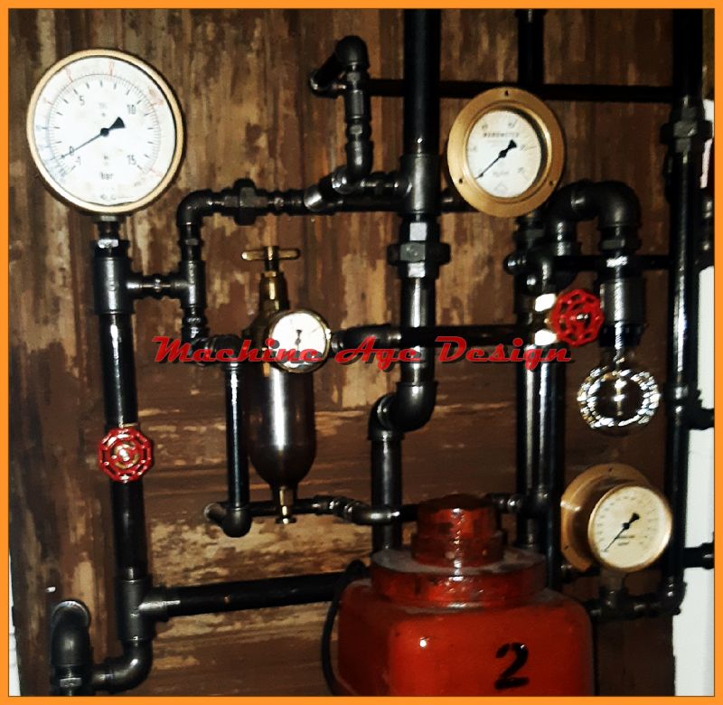 MILYEN IS AZ A STEAMPUNK LÉGHAJÓ?